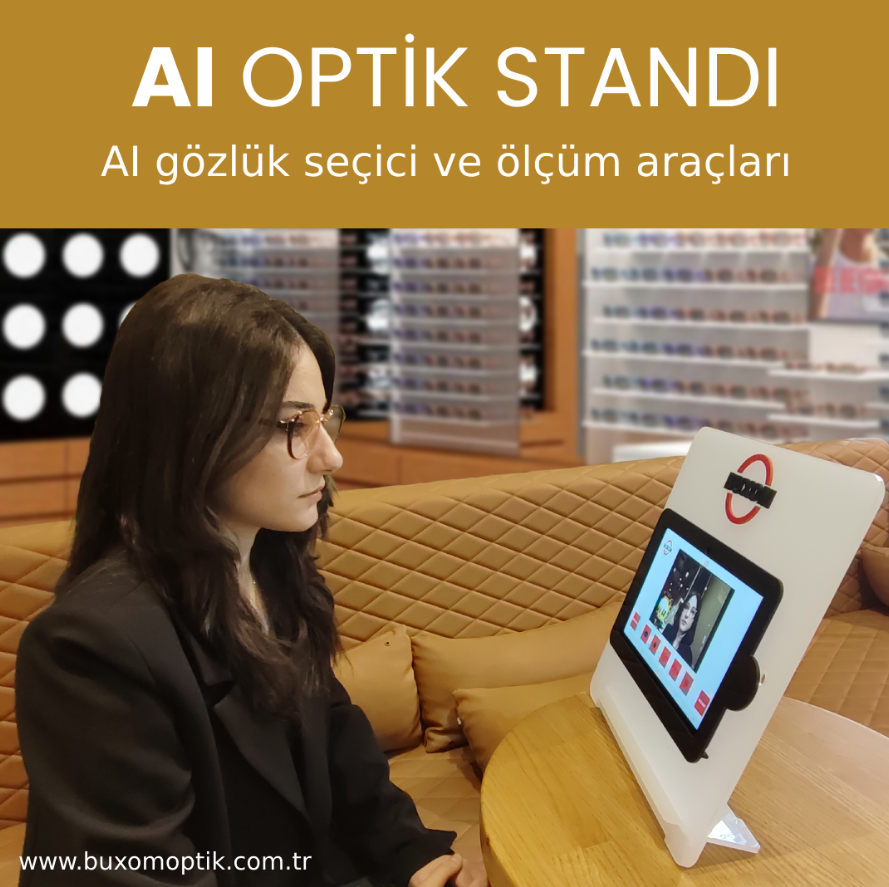 Digital Mirror